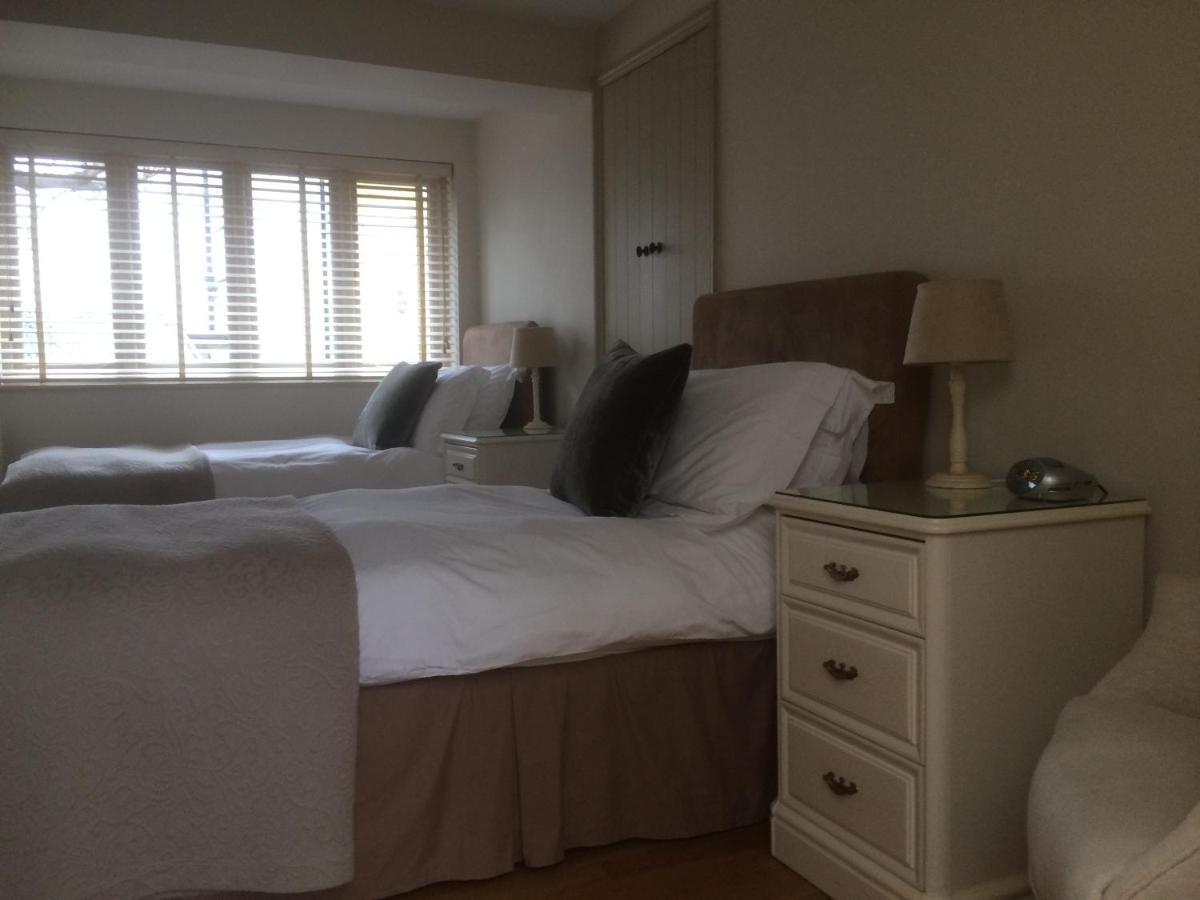 เดอะ บาร์น แอท วูดวิว Bed & Breakfast Hildenborough ภายนอก รูปภาพ