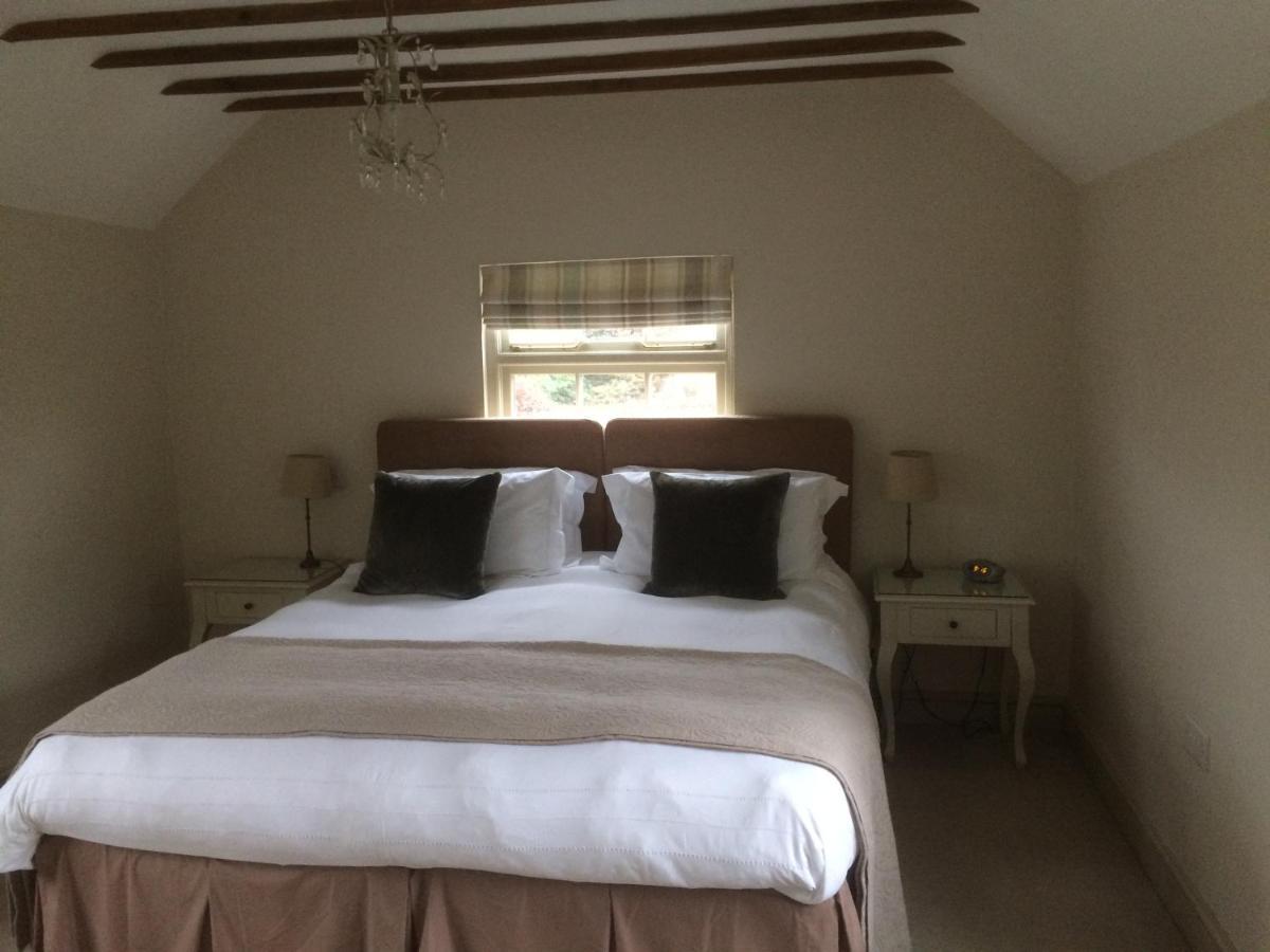 เดอะ บาร์น แอท วูดวิว Bed & Breakfast Hildenborough ภายนอก รูปภาพ