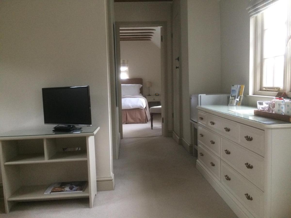 เดอะ บาร์น แอท วูดวิว Bed & Breakfast Hildenborough ภายนอก รูปภาพ