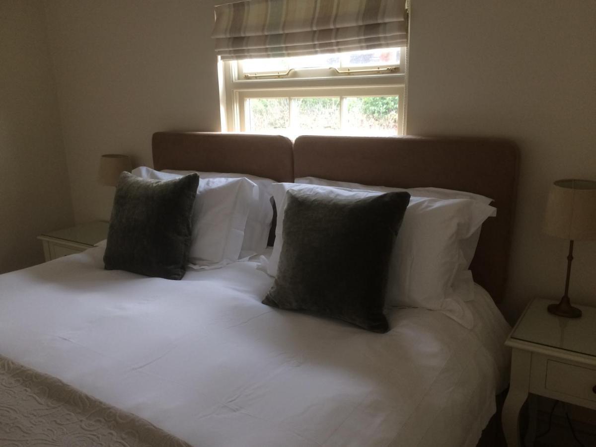เดอะ บาร์น แอท วูดวิว Bed & Breakfast Hildenborough ภายนอก รูปภาพ