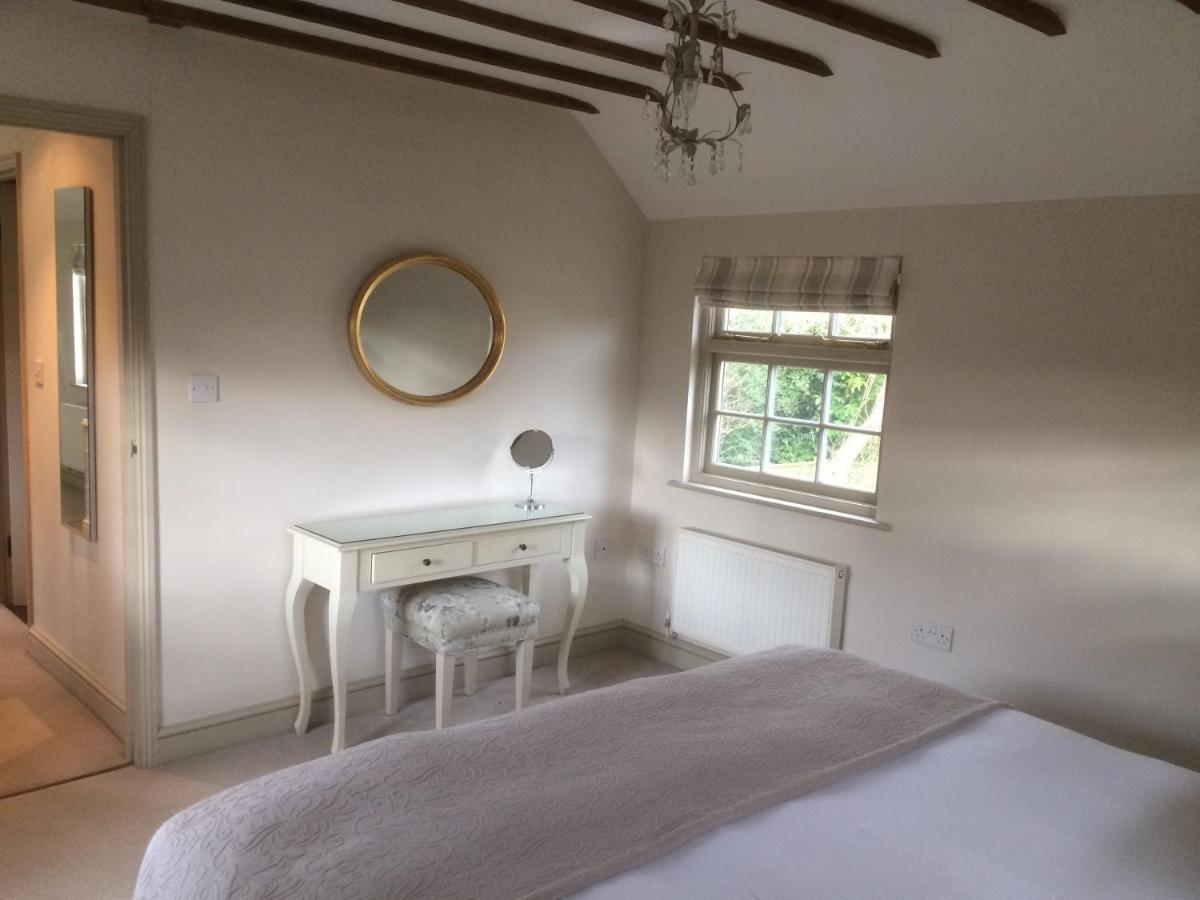 เดอะ บาร์น แอท วูดวิว Bed & Breakfast Hildenborough ภายนอก รูปภาพ