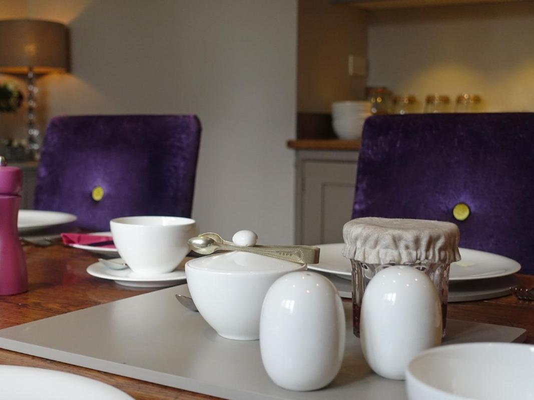 เดอะ บาร์น แอท วูดวิว Bed & Breakfast Hildenborough ภายนอก รูปภาพ