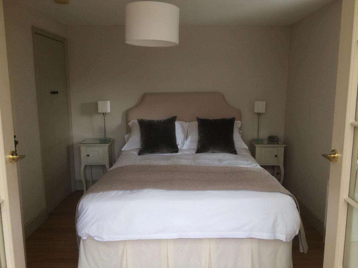 เดอะ บาร์น แอท วูดวิว Bed & Breakfast Hildenborough ภายนอก รูปภาพ